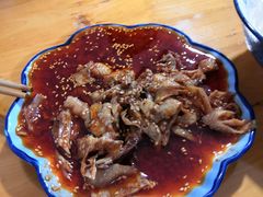 -徐老幺奶汤面