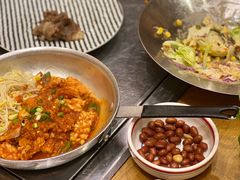 -秋木烤肉·韩国牛肉名家(高新旗舰店)