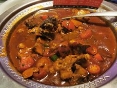 -大师傅金奖啤酒鱼(西街口总店)