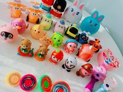 -海底捞大排档火锅(打浦路店)