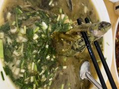 -胖大姐黄辣丁鱼庄(新津店)