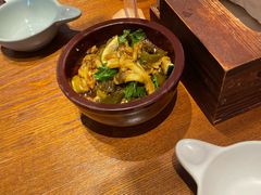 -云海肴·汽锅鸡·云南菜(苏州中心店)