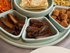 -静之湖湖畔餐厅