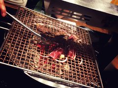 -九田家黑牛烤肉料理(中北镇店)