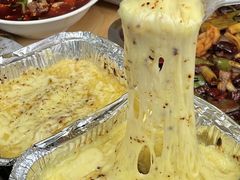 -杨老头鲜货烧烤(太古里店)