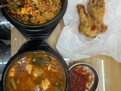 -金家小吃(美岭小区店)