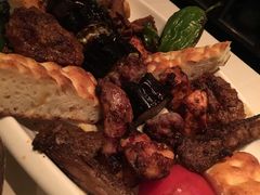 -Pasha帕夏土耳其餐厅(南昌路店)