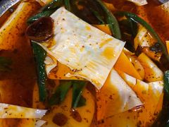 麻辣锅涮菜-辣盆盆麻辣小龙虾(哈尔滨总店)