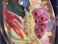 -金再喜韩国大排档(全国总店)