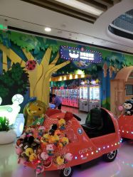 -万达宝贝王(海口秀英店)