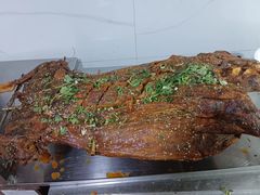 -杨正宗烤全羊(北二环店)