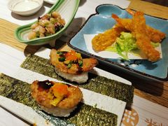 -林妈妈村·日式料理(宝山万达店)