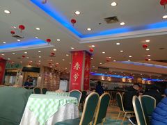 -快乐海鲜城(虎泉街店)