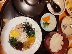 -黒豚料理 寿庵(中央駅西口店)