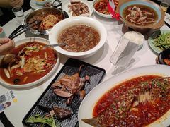 -耗子洞老张鸭子(宽窄店)