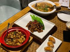 -小湾茶楼