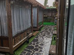 -3号仓库·餐厅(灵溪一店)
