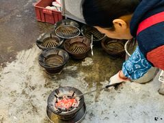 -吉源大排档·鱼生·海鲜(烧烤彩印厂店)