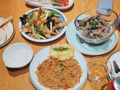 -星光小把串·海鲜烧烤(西安路店)