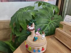 -Wooderfullife森活木趣(印象城店)