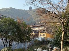 -杭州半山国家森林公园