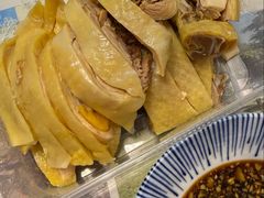 -村姑三黄鸡(解放店)