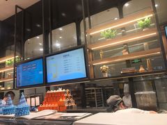 -面包新语(融创茂店)