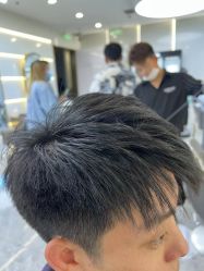 点击看大图 -COSMO PRO造型