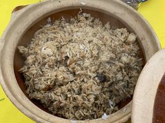 黄鳝饭-汤氏美食台山水步特色黄鳝饭(龙津东路店)