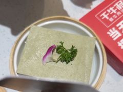 -千牛将·鲜牛肉火锅(开元路店)