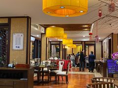 -新木器时代餐厅(太湖新天地店)