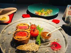 -弦月窗LUNETTE BY AMANDA(复兴路店)