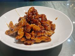-桃子餐厅·天津菜(王顶堤总店)
