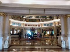 -重庆长寿碧桂园凤悦凤凰酒店