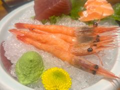 -九井澤精致料理(金茂店)