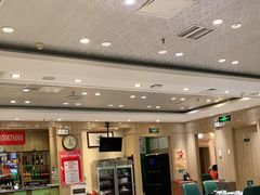 大堂-紫光园(吕家营店)