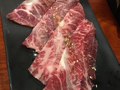 -大阪烧肉BAKA一代(十亩地店)