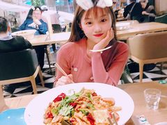 -拿渡·水煮鱼 麻辣香锅(西单大悦城店)