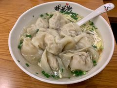 -梦花街馄饨店(中华苑店)