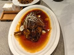 -卫鼎轩·曹公馆(鼓楼店)