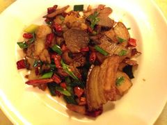-乐口福家常菜馆(古庸路店)