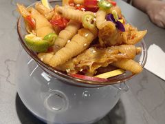 -3号仓库·创意中国菜(长宁龙之梦店)