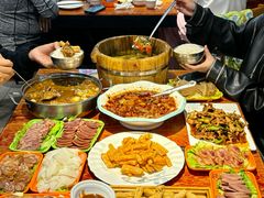 -满堂春特色餐馆