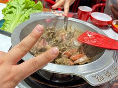 -别装假铝盆烤肉(三道街店)