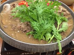 铁板牛肉-全州拌饭馆(断桥店)