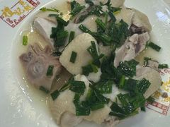 -凤城礼记鱼翅海鲜酒家(新马路总店)