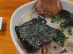 -日出拉面(望京店)