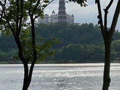 -顺峰山公园