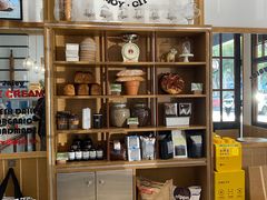 -Juicy Bakery(大学路店)