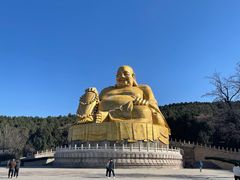 -千佛山风景名胜区
